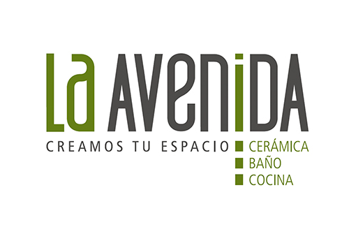 Logotipo la avenida
