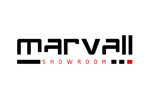 Logotipo Marvall