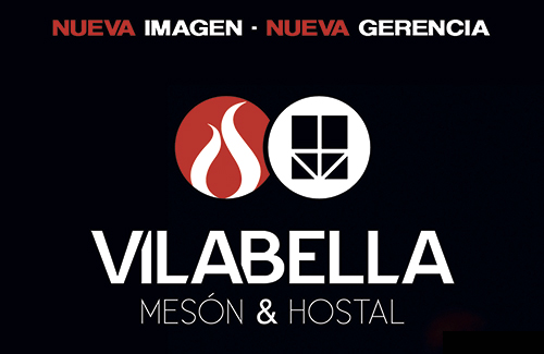 Flyer Vilabella