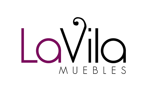 Logotipo La vila