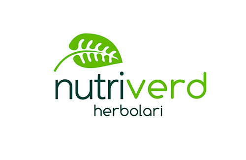 Logotipo Nutriverd